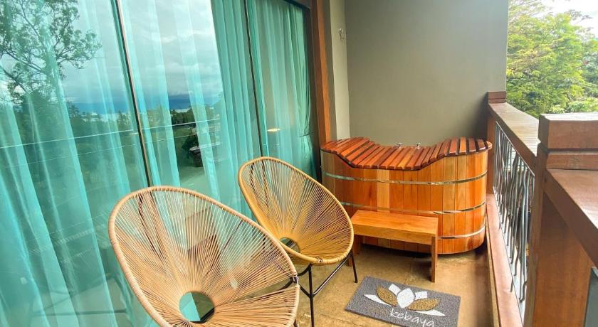Hotel Vila Kebaya photo