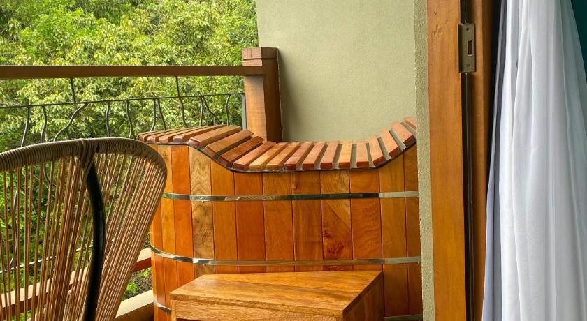 Hotel Vila Kebaya photo