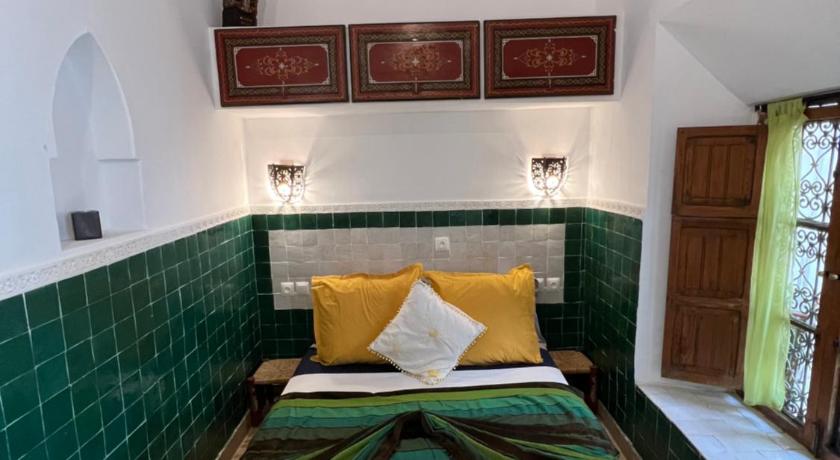 Riad Villa El Arsa photo