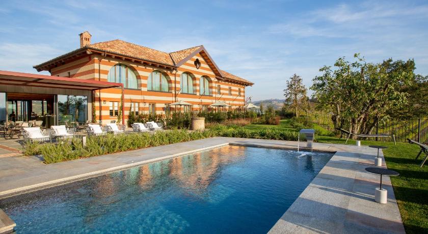 Villaggio Narrante - Cascina Galarej