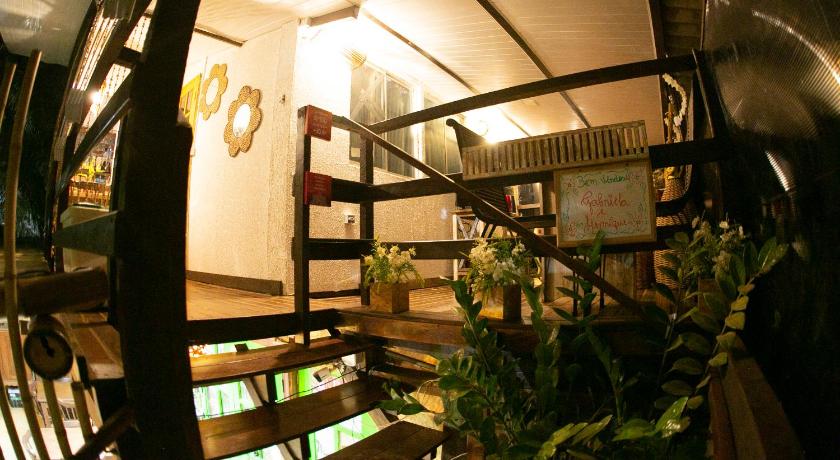 Doce Lar Hostel Noronha photo