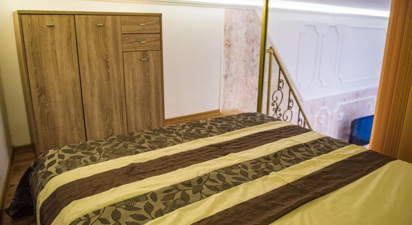 Exclusive Apartmanok Szeged photo