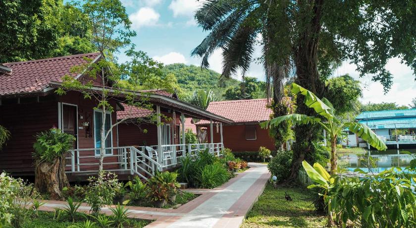 รูปของบังกะโล วิวทะเล (Sea View Bungalow) 11