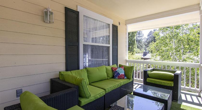 フラグスタッフ 303 BnB Inn Flagstaff 4つ星 宿泊施設 レストラン