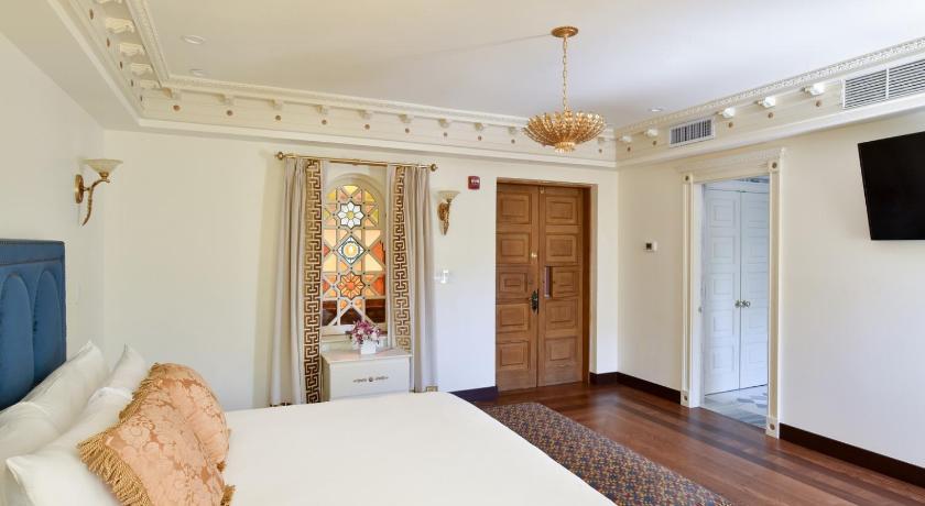 Immagine di Suite Premier (Premier Suite) 5