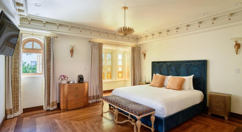 Immagine di Suite Premier (Premier Suite) 1