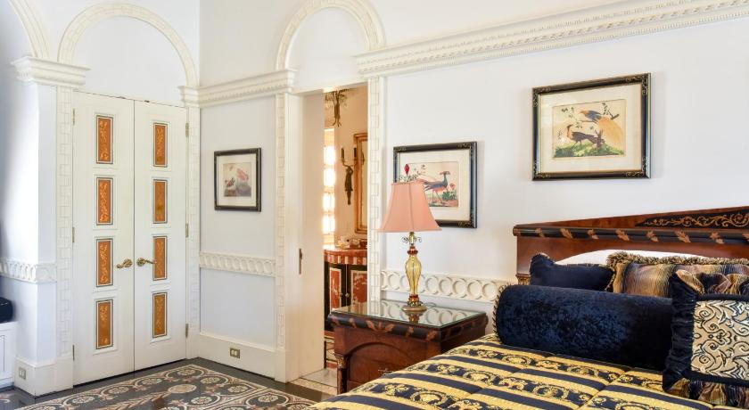Immagine di Suite Premier (Premier Suite) 7