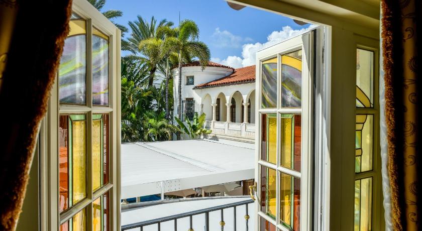 Immagine di Suite con Balcone (Suite with Balcony) 11