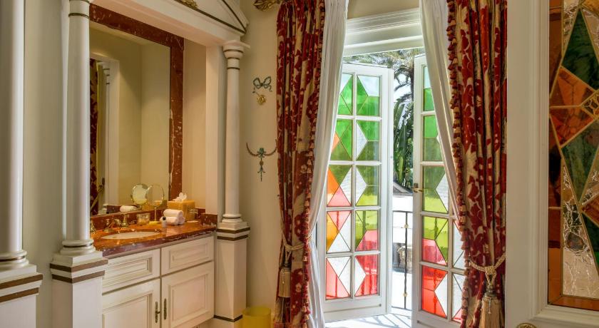 Immagine di Suite con Balcone (Suite with Balcony) 7