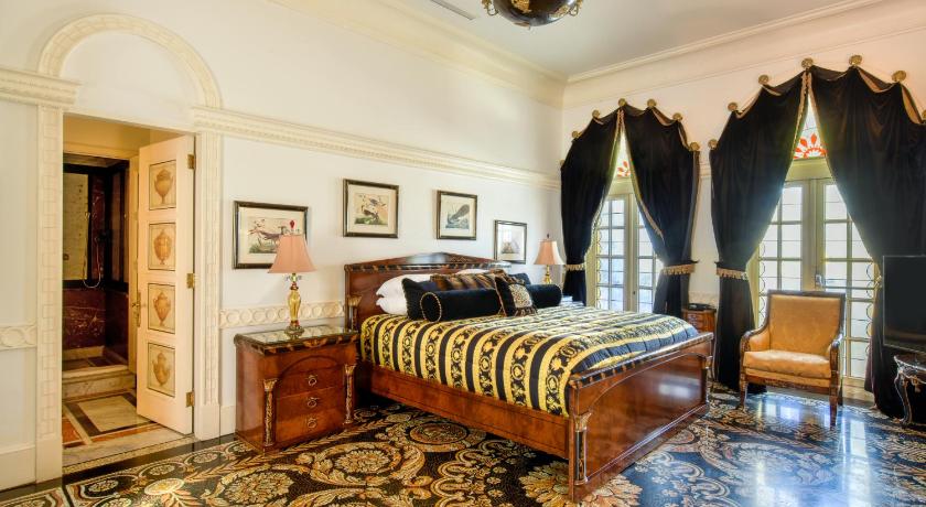 Immagine di Suite Premier (Premier Suite) 3