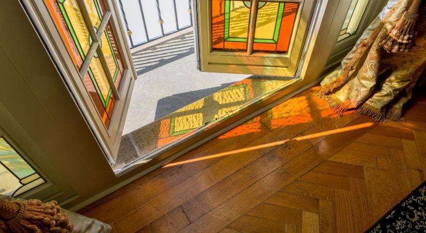 Immagine di Suite con Balcone (Suite with Balcony) 13