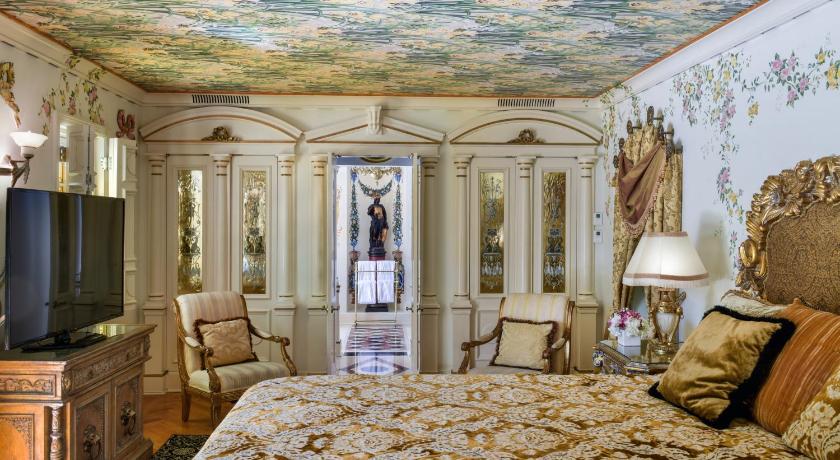 Immagine di Suite con Balcone (Suite with Balcony) 1