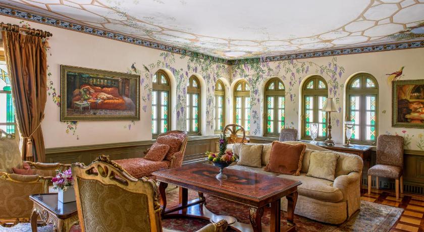 Immagine di Suite con Balcone (Suite with Balcony) 4