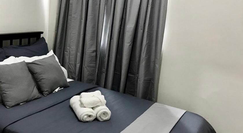 HERMOSO Staycation — Hotel in Manila