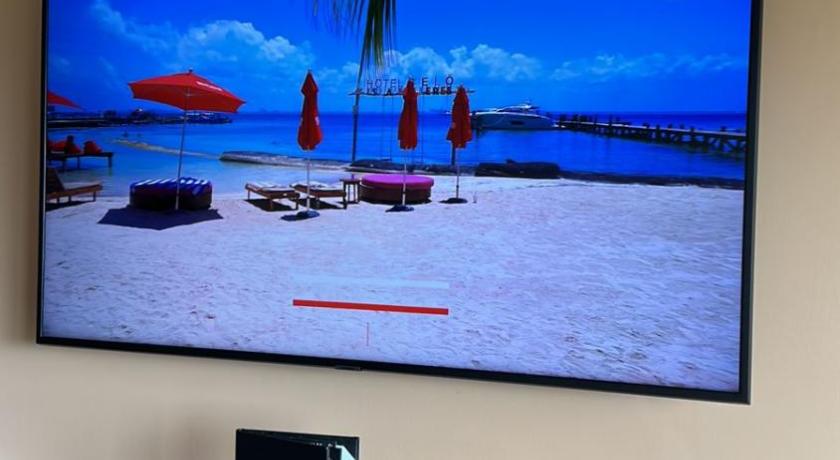 Hotel Belo Isla Mujeres photo
