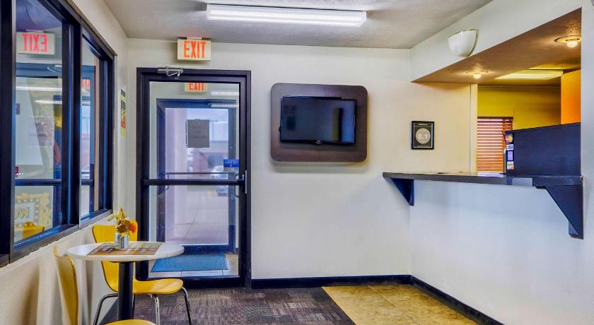 Motel 6-Percival, IA photo