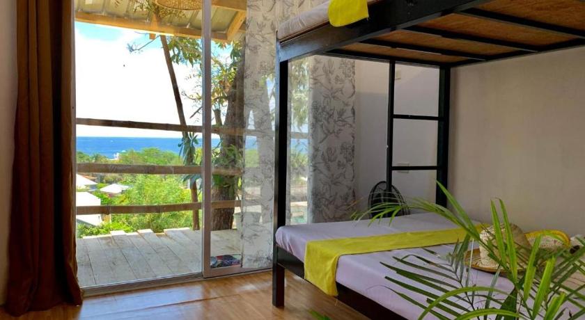 Casita Lodge Kubo — Hotel in La Union