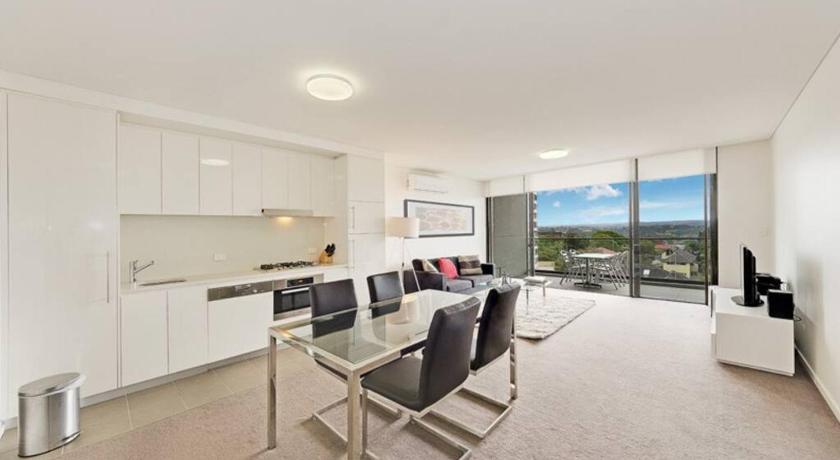 Wyndel Apartments Neutral Bay - The Mint - image 5