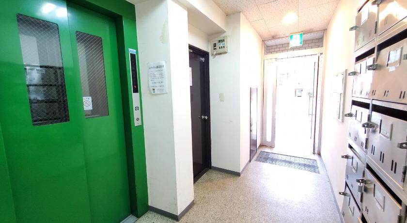 Close to Sapporo station & Hokkaido University Hokusei 6F photo