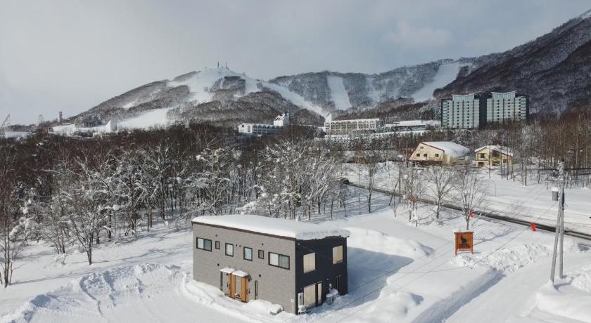 WaPura Rusutsu — Hotel in Niseko
