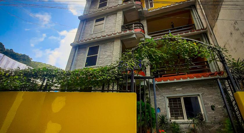 Hotel Elite Pokhara – Pokhara, FL