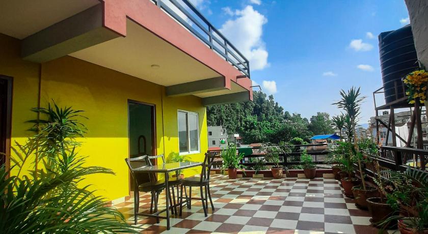 Hotel Elite Pokhara — Pokhara (5)