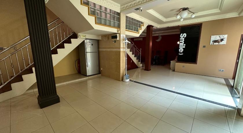 Seladah Stay photo