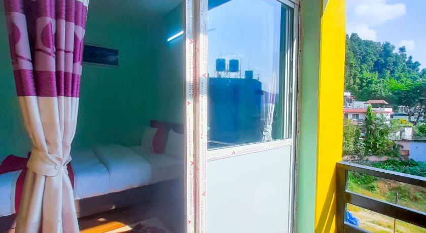 Hotel Elite Pokhara — Pokhara (6)