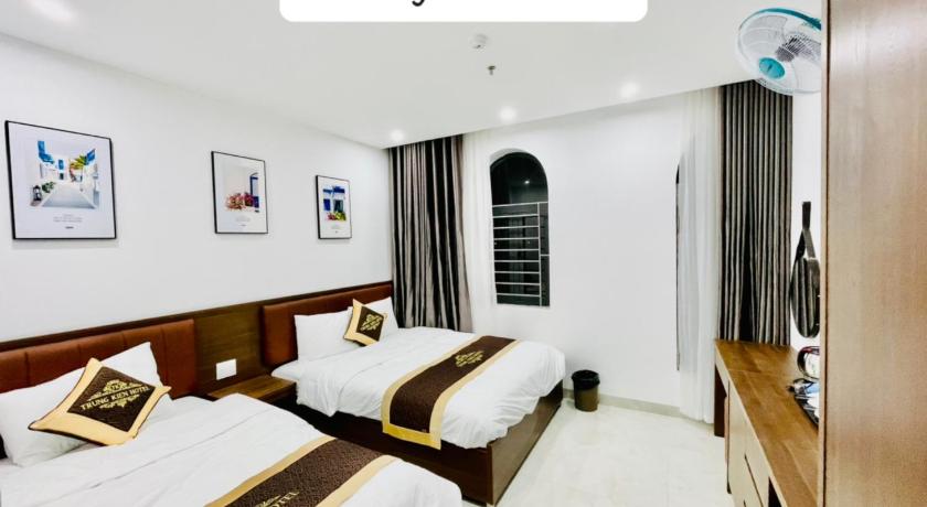 Trung Kiên Hotel photo