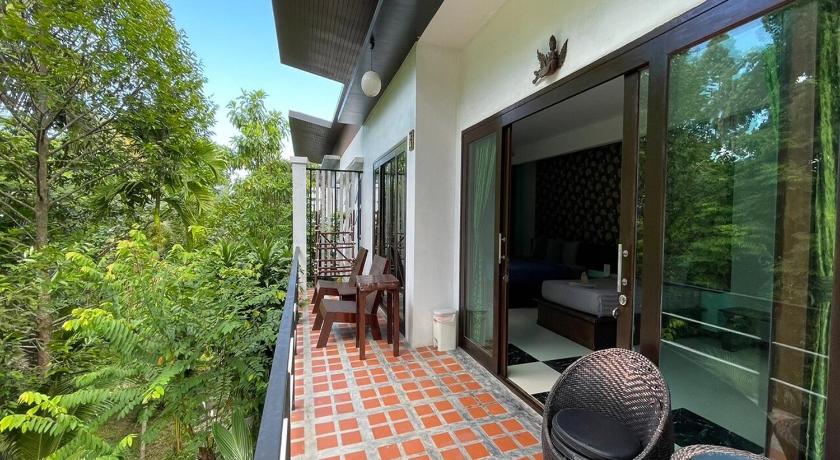 Image of Family Villa 1