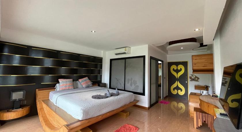 Image of Deluxe Room 0