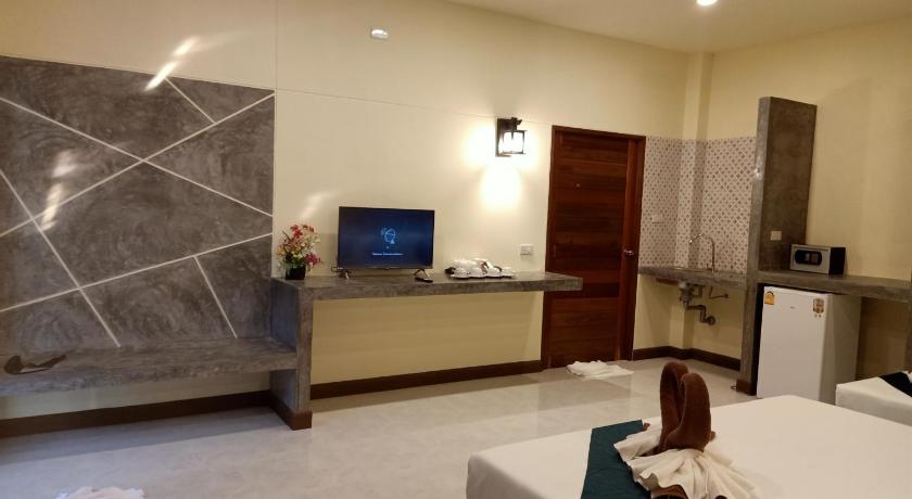 Image of Family Bungalow 7