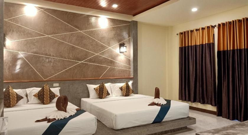 Image of Family Bungalow 0
