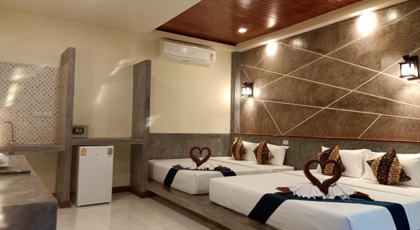 Image of Family Bungalow 4