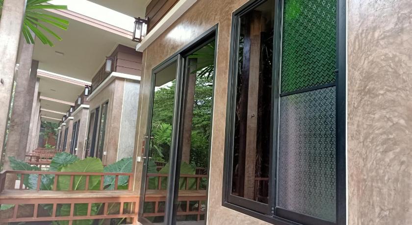 Image of Family Bungalow 16