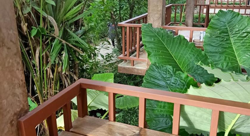 Image of Family Bungalow 17