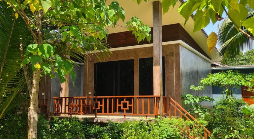 Image of Family Bungalow 1