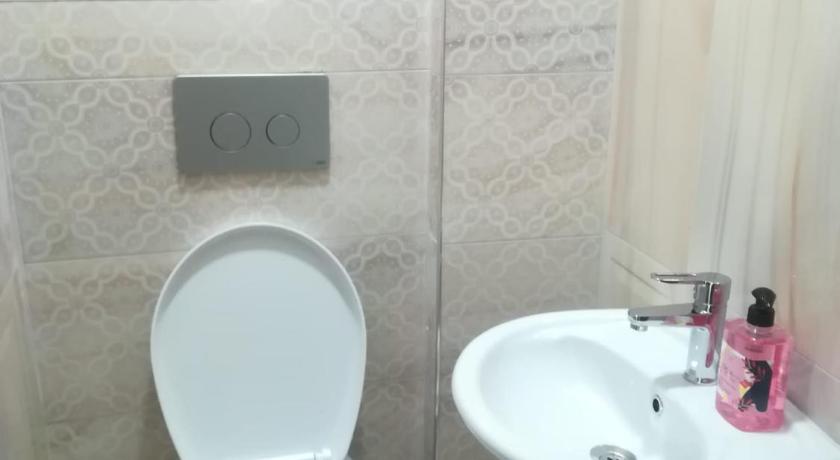 Altama Apart Hotel photo