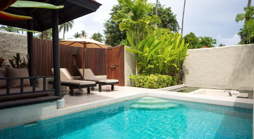 Image of Pool Villa 4
