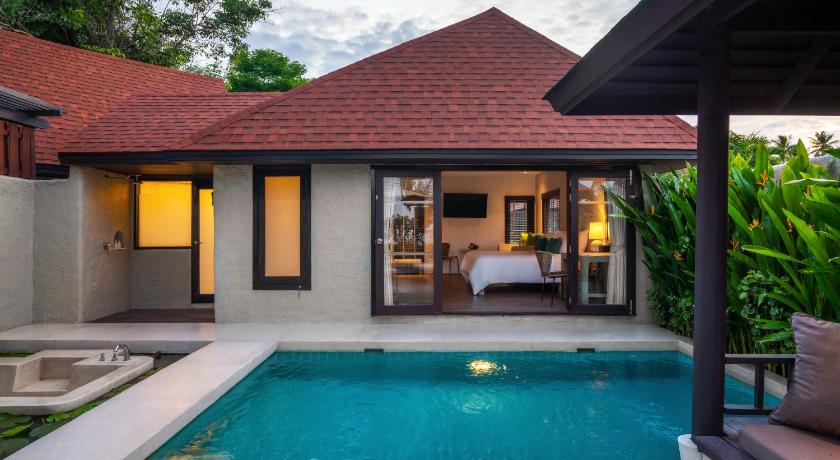 Image of Pool Villa 3