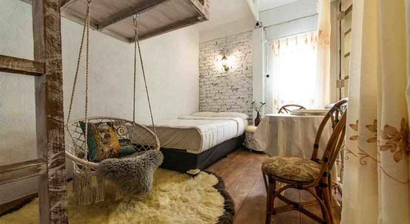 ノンカーイ Silsopa Hostel 3つ星 ホテル 施設