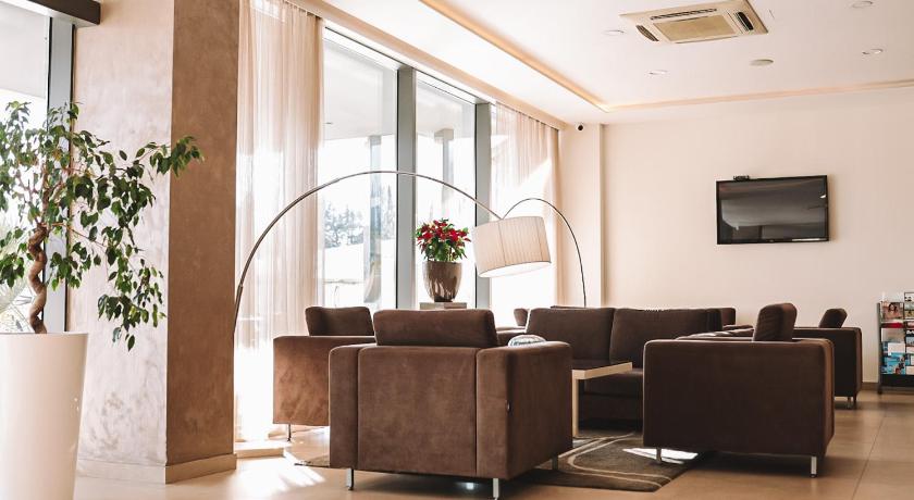 Hotel Leone photo