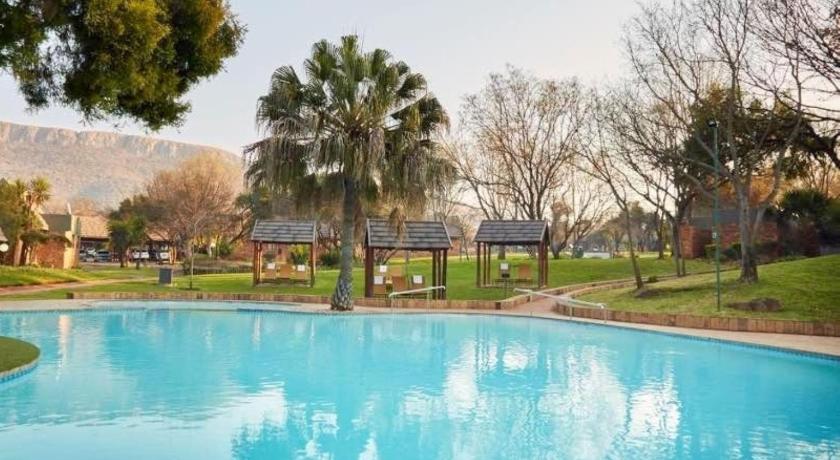 Magalies Park Resort - Leisure Time Rentals photo