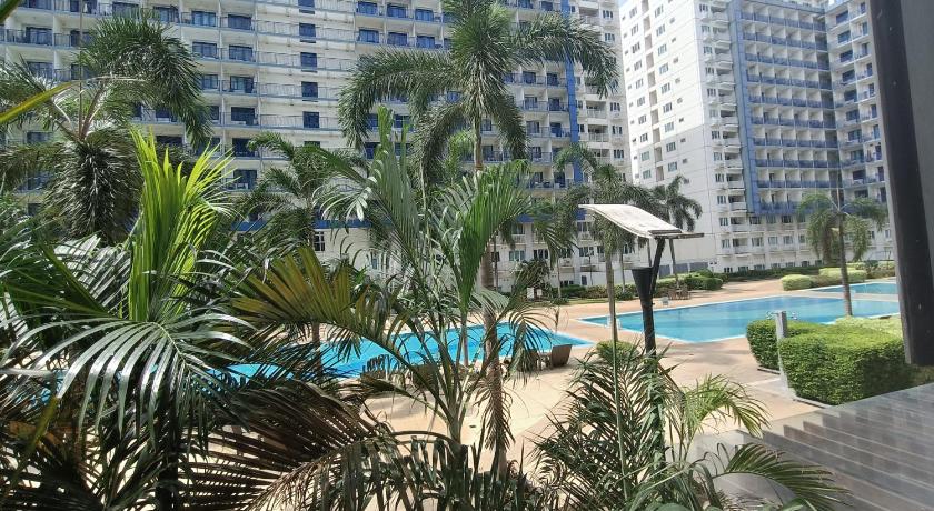 Amigo's Place at Sea Residences photo