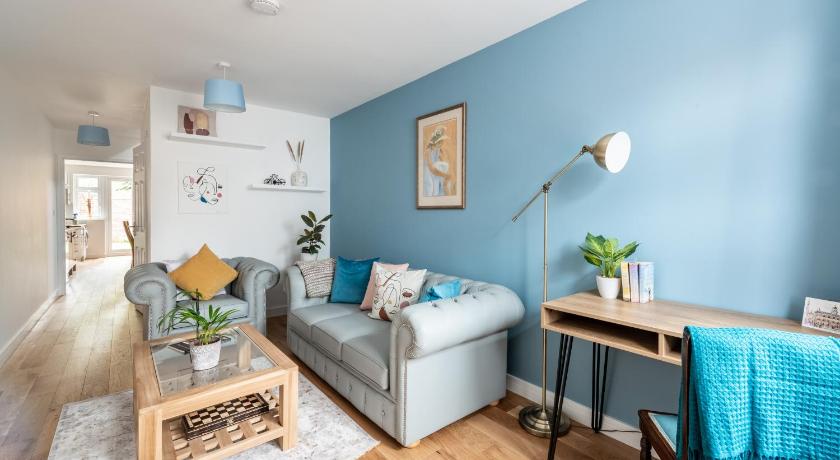 Dunstan House with free parking — Hotel in Oxford