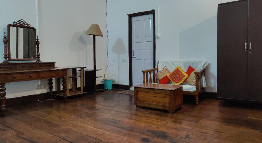 Rani Kothi Heritage Residency photo