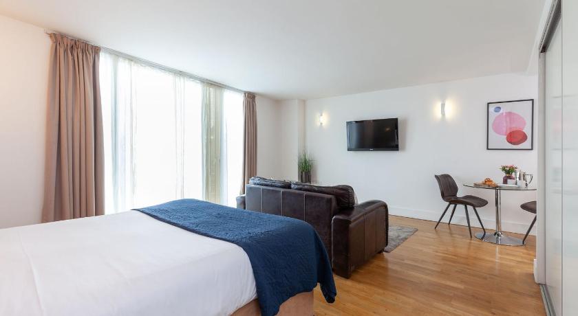 KSpace Serviced Apartments The Sinclair Building Sheffield photo