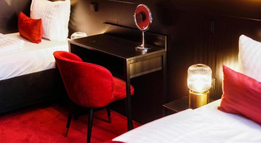 Sleephotels Casino photo