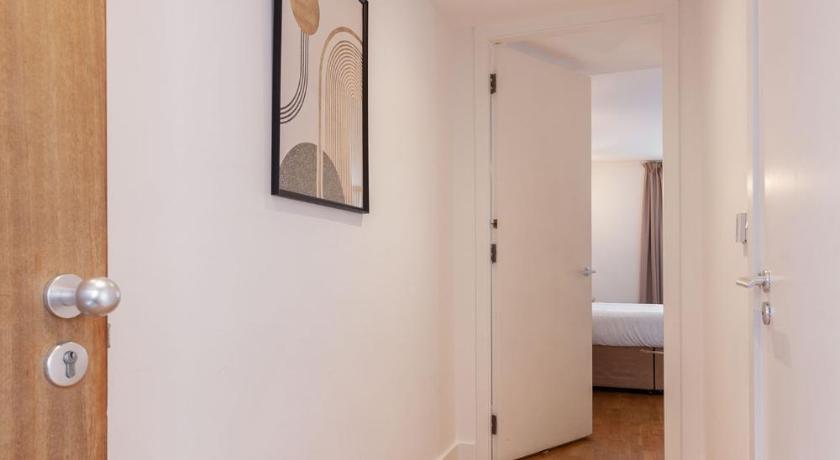 KSpace Serviced Apartments The Sinclair Building Sheffield photo