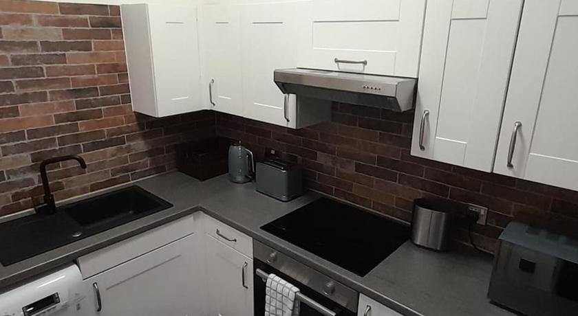 Prime located modern Apartment - main image